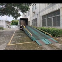 【广东东莞】出售卸货平台