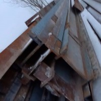 【河南焦作】出售500*200国标H型钢，12米左右，20根左右