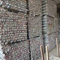 【广东东莞】出售48系2米立杆50吨，可搭配0.9米横杆一挂车