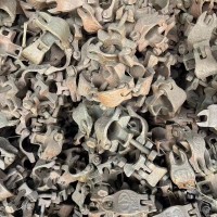 【山东临沂】出售架管卡子