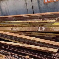 【江苏南通】出售16槽钢3-6米9.6一车
