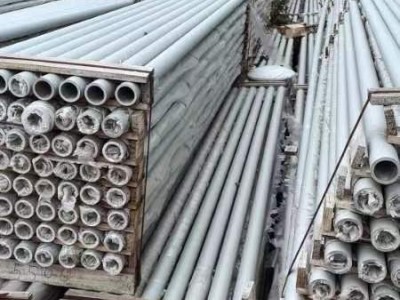 【福建莆田】出售一批库存铝管30多吨图1