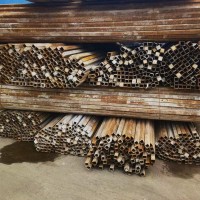 【贵州】出售原厂方管，2.6米为主，吨出500米