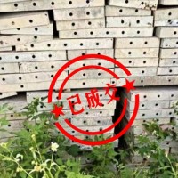 【广东惠州】出售废模板400吨左右