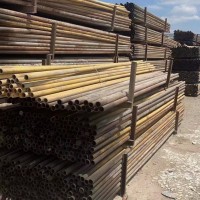 【福建】出售方钢，1.1-5.6米定尺钢管