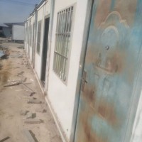 【山东临沂】出售精品集装箱20个