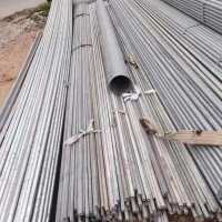 【福建泉州】出售镀锌管定尺6米60吨