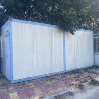 【福建】出售8个集装箱