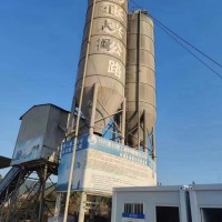 【安徽阜阳】出售100吨水泥罐