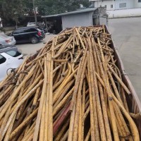 【福建】出售塔吊圆钢一车