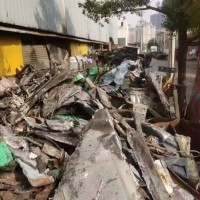 【浙江】出售3车3-6中废