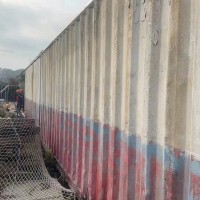 【广东汕尾】出售海运箱40个，尺寸6*2.45米