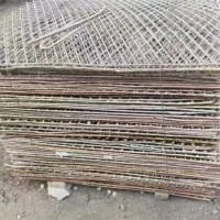 【浙江杭州】出售75*100包两边钢笆网