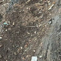 【安徽淮南】出售场地垃圾3车