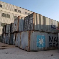 【福建泉州】出售12米集装箱
