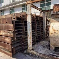 【福建】出售700*300H型钢长度12米