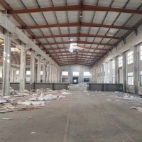 【河南】出售17米大梁30架，18米大梁15架，160镀锌C型钢500根6米，栓接