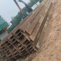 【河北】出售488*300H型钢12米