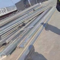 【河南】出售300镀锌C型钢两车，9米长，可当楼层板用