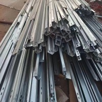 【河南漯河】出售C型钢5x10，2个厚，大概30吨左右