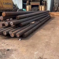 【浙江丽水】出售45号圆钢80吨，直径20公分，8米长