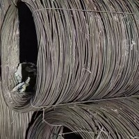 【山东临沂】出售8个盘圆35吨左右