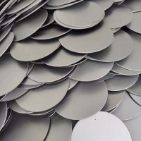 【浙江台州】出售冷板圆片30吨，规格1.4/91.5，材质Dc01