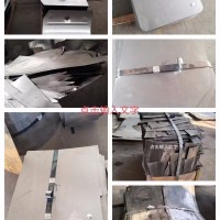 【山东聊城】出售1.0/3.0冷板变形料（已压平），1.2冷板平板软料