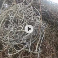 【山东聊城】出售干钢筋团子约50吨