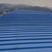 【湖南】出售铁皮瓦大概六车，长12.5米，840型45厚
