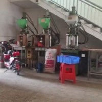 【江西】出售成型机7台，全部能用