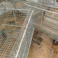 【浙江 绍兴】出售铁框，现货30个