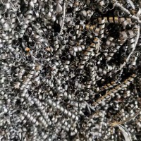 【江苏常州】出售干湿 450牌号球墨铁屑