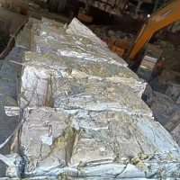 【浙江杭州】求购岩棉压块，各种破碎料压块