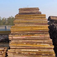 【河南鹤壁】求购报废的架子管，1000吨
