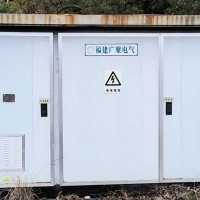【福建南平】出售一台变压器800 千伏安，一台变压器 500 千伏安