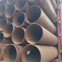 【重庆大足】出售325x7x12全新螺旋管，还有2车