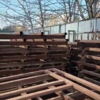 【山东青岛】出售铁托盘，一米一方或一米二方