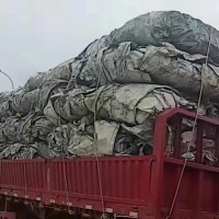 【江苏无锡】出售彩钢瓦，压块松包，棉花包，直条，团子