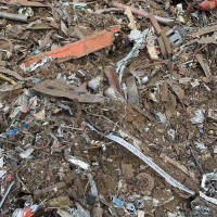 【广东】求购铁厂，场地泥