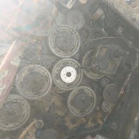 【浙江台州】采购生铁，大件2800