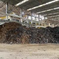 【广西南宁】出售水洗破碎料