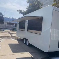 【江苏扬州】出售可移动售卖车