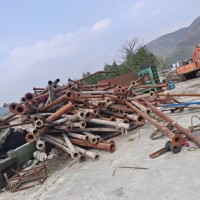 【浙江杭州】出售管子料