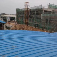 【广西南宁】出售铁皮瓦方通