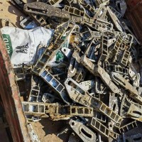 【浙江绍兴】采购废铁