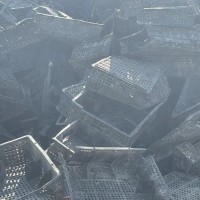 【山东威海】出售纯鲍鱼框破碎料