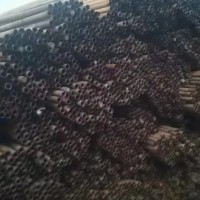 【 河南郑州】出售定尺6米管，每吨有350左右，每米7元7