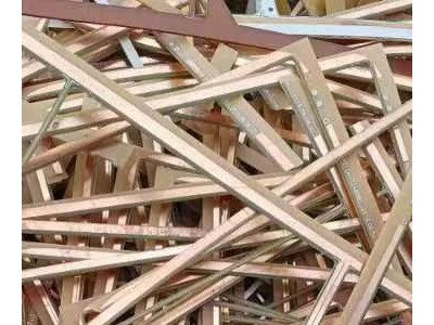 【福建莆田】出售二十吨左右覆铜板边框料，含铜4~5个左右，含金5~7克左右图1