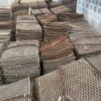 【福建南平】出售80*100包两边钢芭比100吨